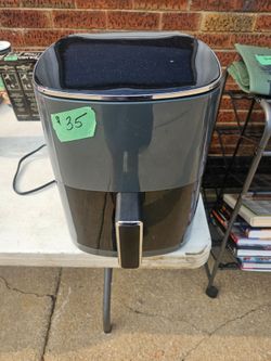 Air frier