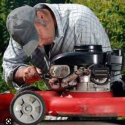 Lawnmower