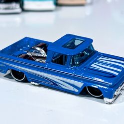 Diecast 1/64