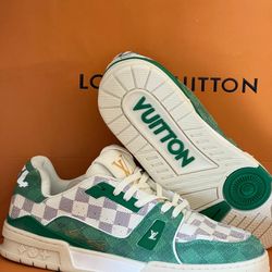 Lv Sneaker Trainer