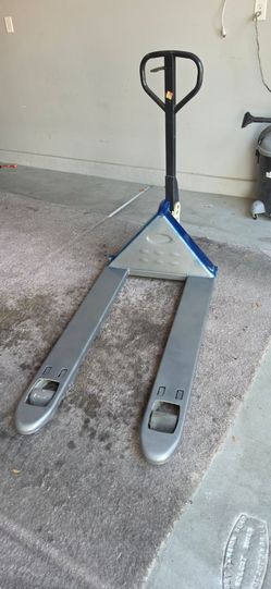 Pallet Jack