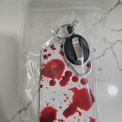 Crime Scene ID Badge