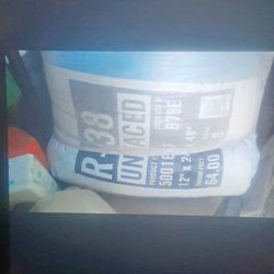 Rr38x24 Insulation 