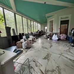 Moving Sale! Everything I own!