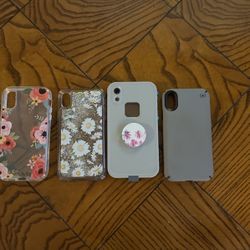 iPhone Case Covers