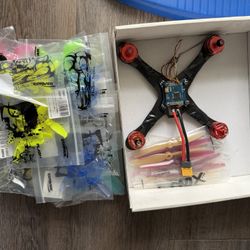 Drone Parts