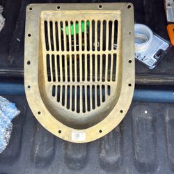 9x 13 Sea Strainer Scoop 