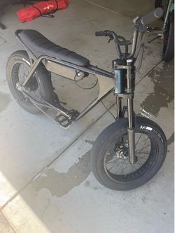 Super 73 Miami z
