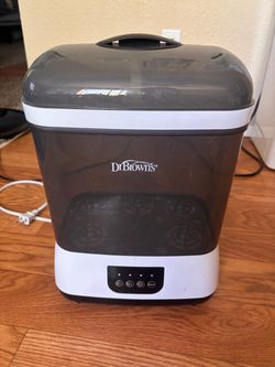 Bottle Sterilizer