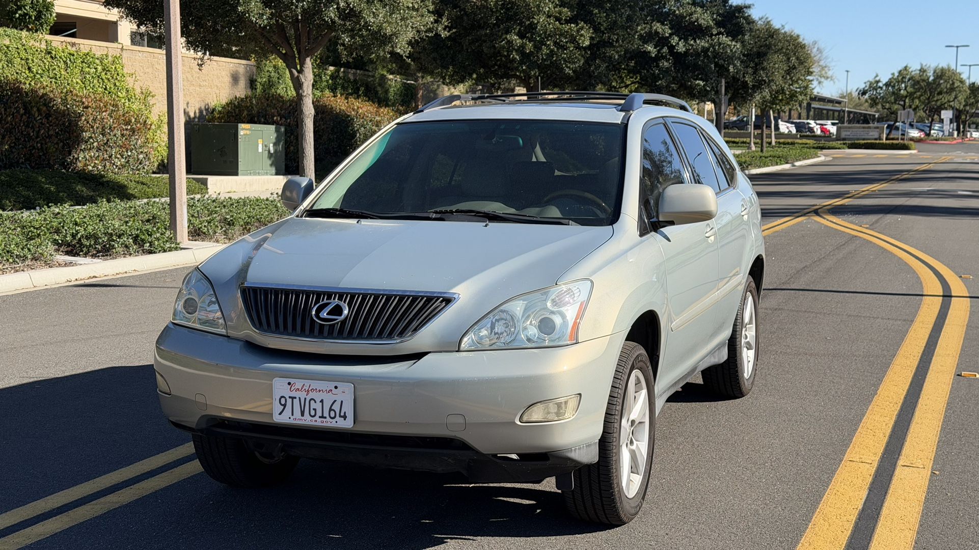 2004 Lexus Rx 330 for Sale in Irvine, CA - OfferUp