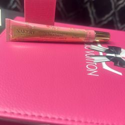 Nakery First Bloom Lip Treatment 