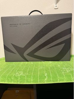 Asus ROG Zephyrus G14 RTX5070TI, gaming laptop