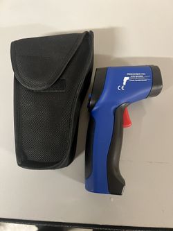 Westward Infrared Thermometer
