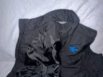 Port authority vest XL