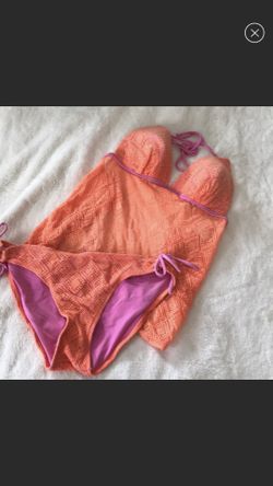 Bathing suit