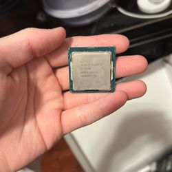 Intel Core i7 9700k