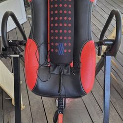 Inversion Table