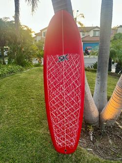 Stu Kenson Surfboards - Pleasure Pig