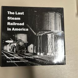 The Last Steam Railroad In America 