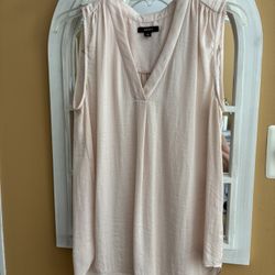 Womans Alfani Blouse