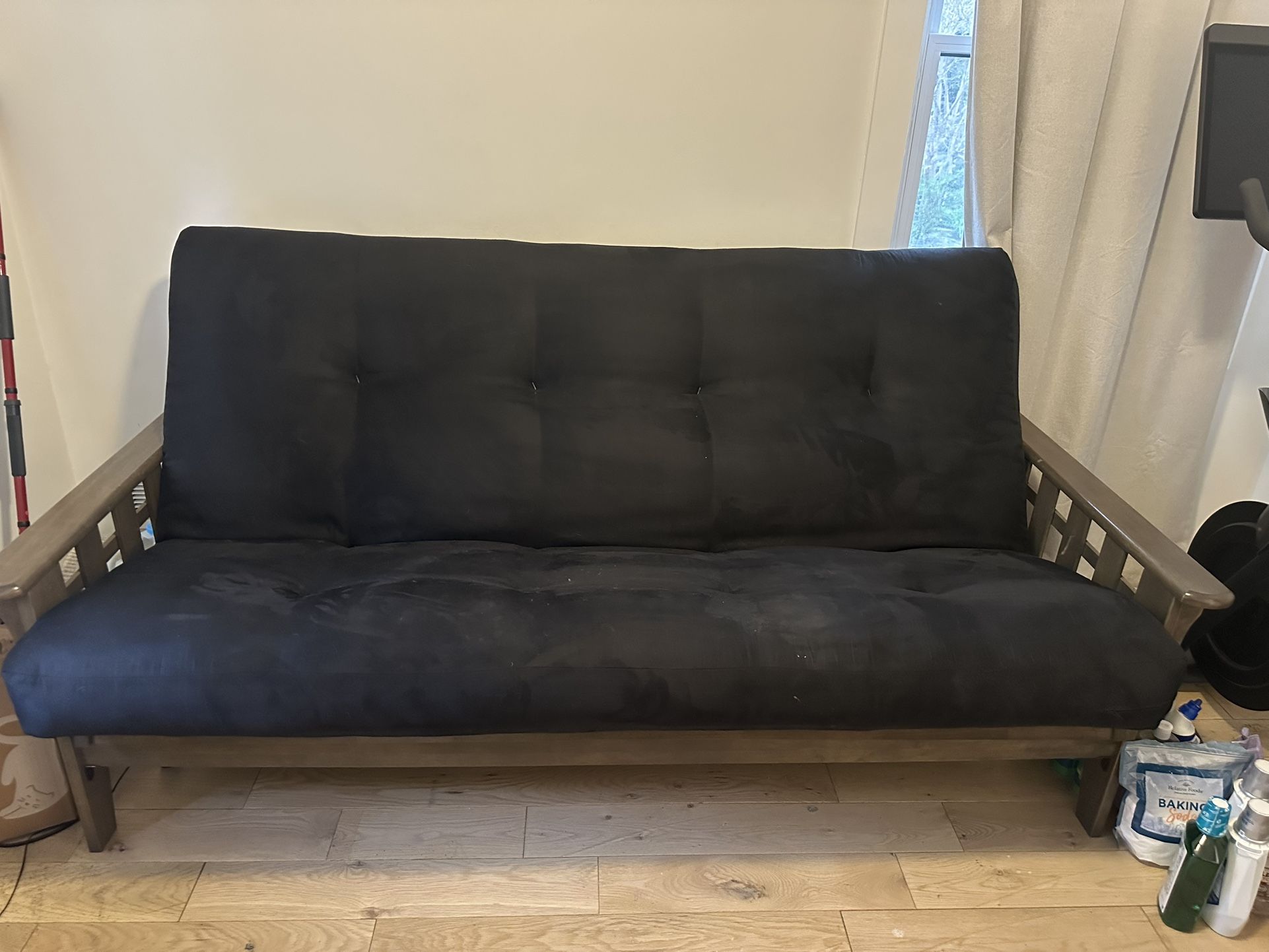 Futon
