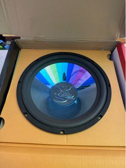 Jenseen Subwoofer Speaker