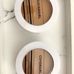 Makeup L’Oréal, Maybelline, Milani, Covergirl, NYX