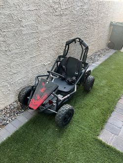 Go Cart