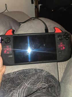 Steam Deck OLED 512 GB