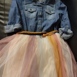 Beautiful DRESS size 10/12