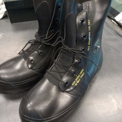 Army Gear Surplus New Old Stock