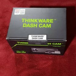 Thinkware Dash Camera( F200 Pro)