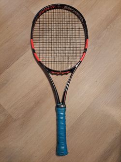 Babolat Junior tennis racquet