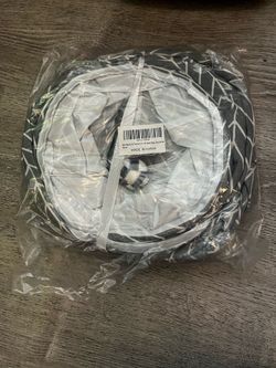 Cat tunnel toy
