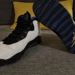 Jordan 10 Orlando Men’s 11.5