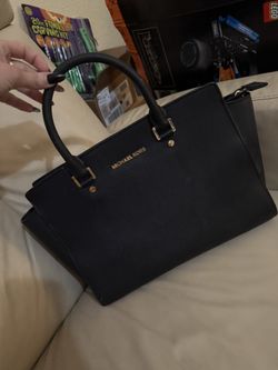 MK Bag 