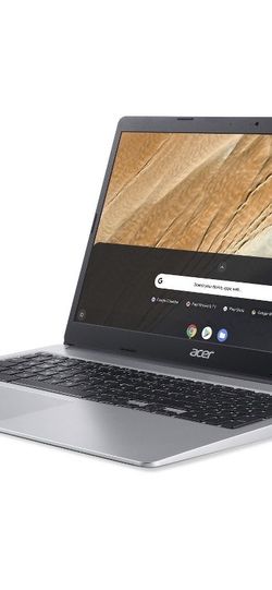 Acer Chrome book