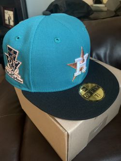 Hat Club Top 30 Houston Astros
