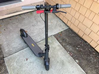 Ninebot kickscooter Max G30P
