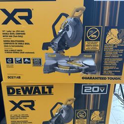 DEWALT  10 in. Miter Saw (Tool Only)