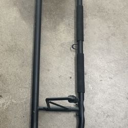 Pull Up Bar