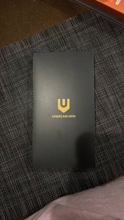 iPhone Pro Tempered Glass