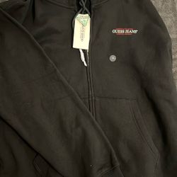 Guess Jeans Hoodie
