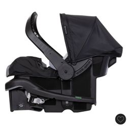 EZ- Lift Infant Car seat - Carbon Black 