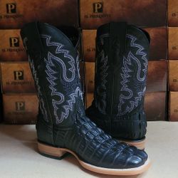 Botas Vaqueras De Hombre / Cowboy Boots