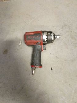 Snapon 3/8th impact