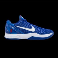 Nike Kobe 6 VI Dodgers Size 8.5 9 9.5 New