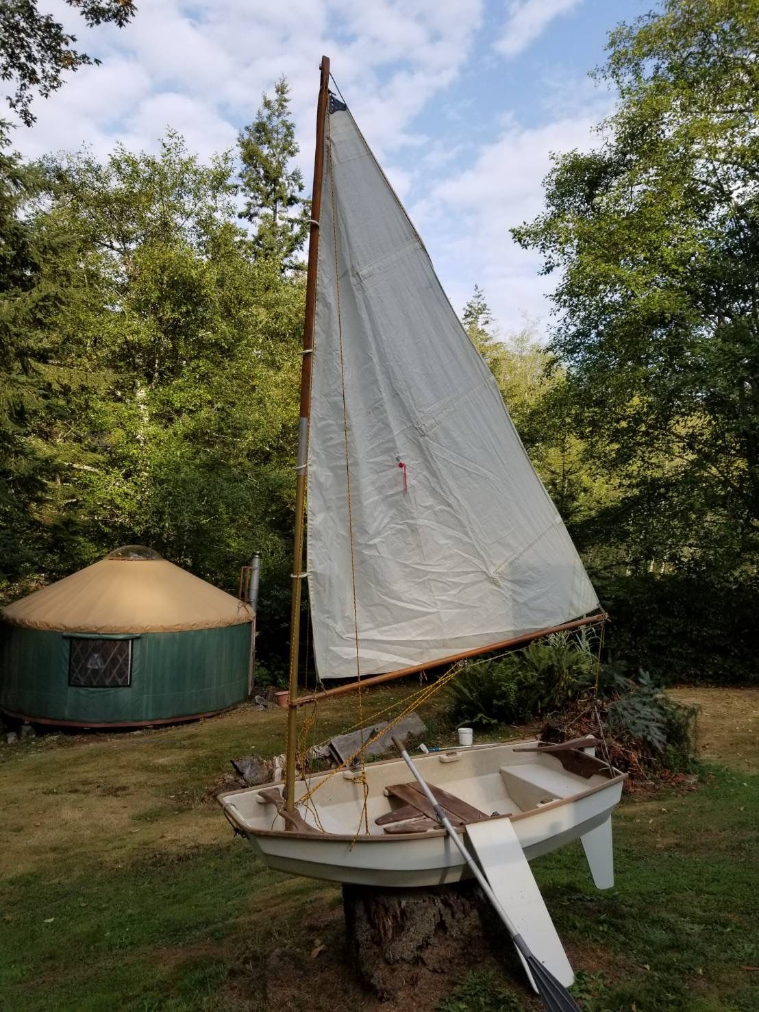 Boat Tender -Price Reduction or best offer