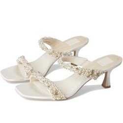 Dolce Vita womens Genora Size 6