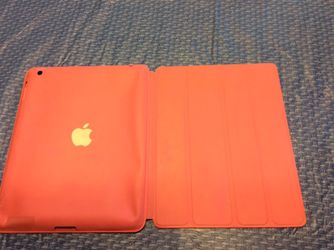 Apple IPad Smart Case
